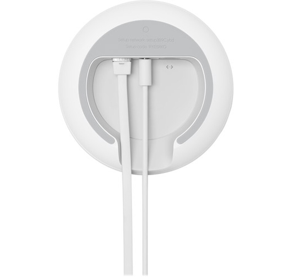Tsc ca Google Nest Wi Fi Router Snow 
