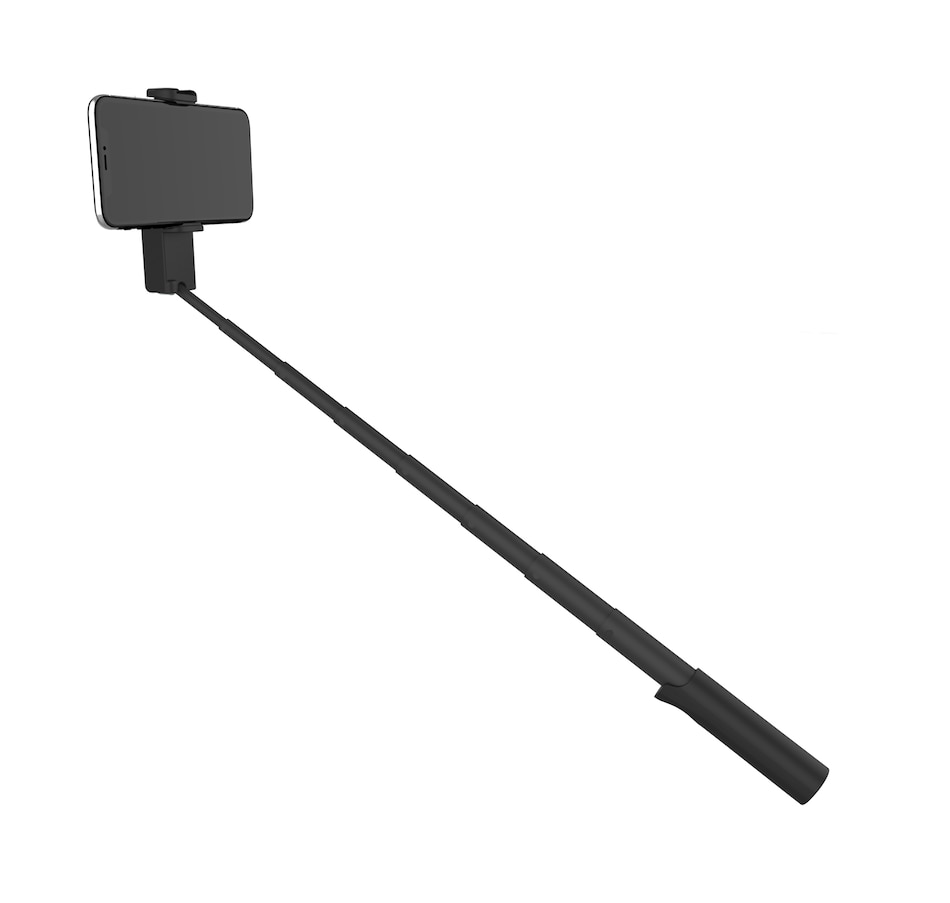 Image 658762_ALTMORE1.jpg, Product 658-762 / Price $49.99, Adonit V-Grip Smartphone Stand and Selfie Stick with Bluetooth Remote on TSC.ca's Electronics department