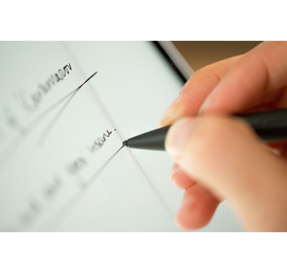 Image 658768_ALTMORE3.jpg, Product 658-768 / Price $99.99, Adonit Note Plus Note and Stylus on TSC.ca's Electronics department