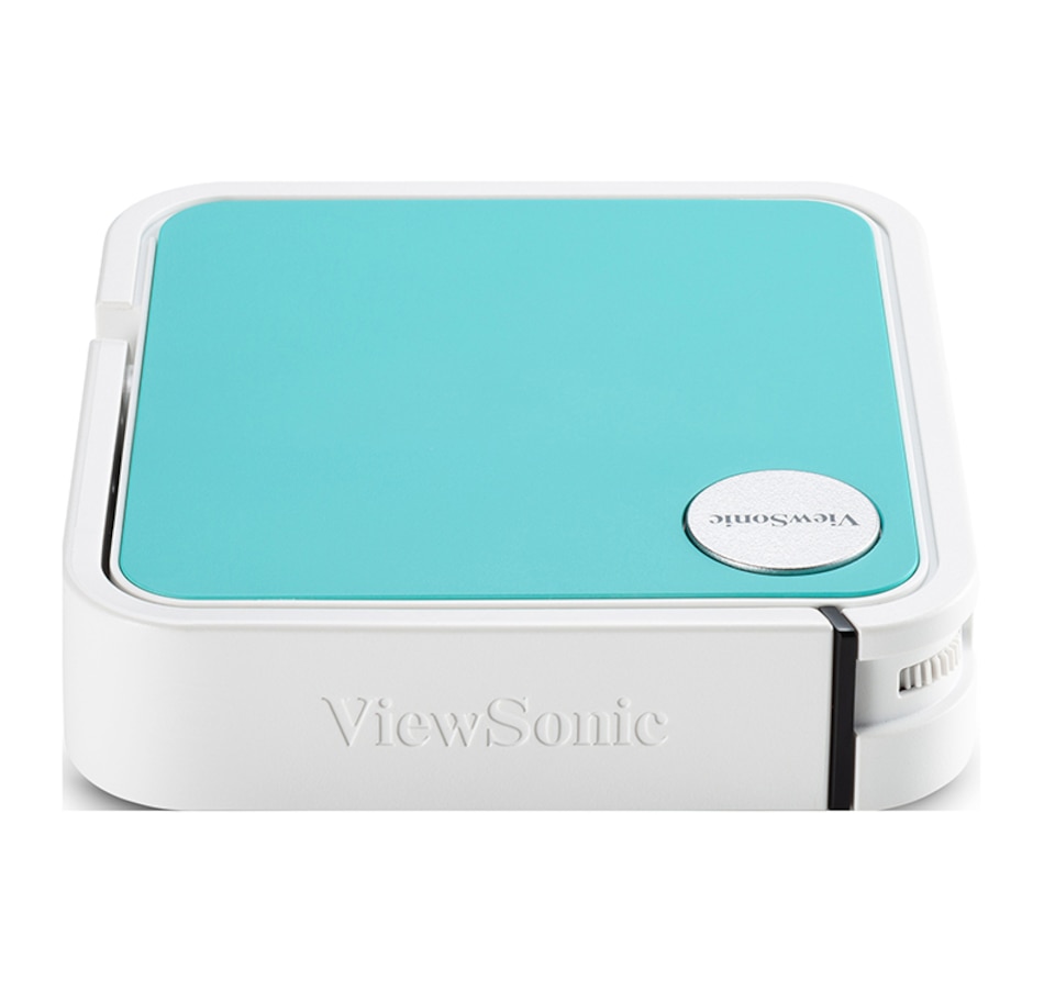 Image 658781_ALTMORE4.jpg, Product 658-781 / Price $299.99, ViewSonic M1 Mini Plus Pocket LED Smart Projector with Exchange Warranty from ViewSonic on TSC.ca's Electronics department