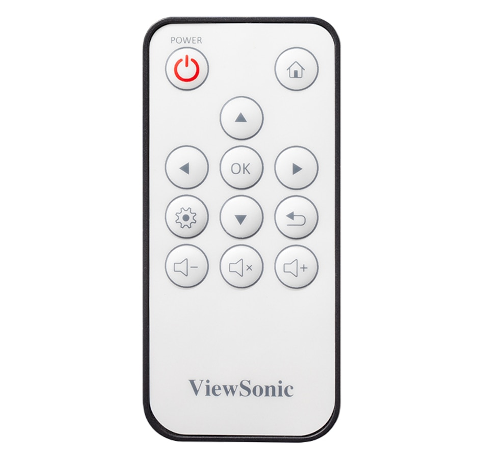 Image 658781_ALTMORE9.jpg, Product 658-781 / Price $299.99, ViewSonic M1 Mini Plus Pocket LED Smart Projector with Exchange Warranty from ViewSonic on TSC.ca's Electronics department