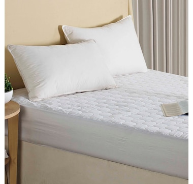 Millano Quattro Plus Mattress Pad