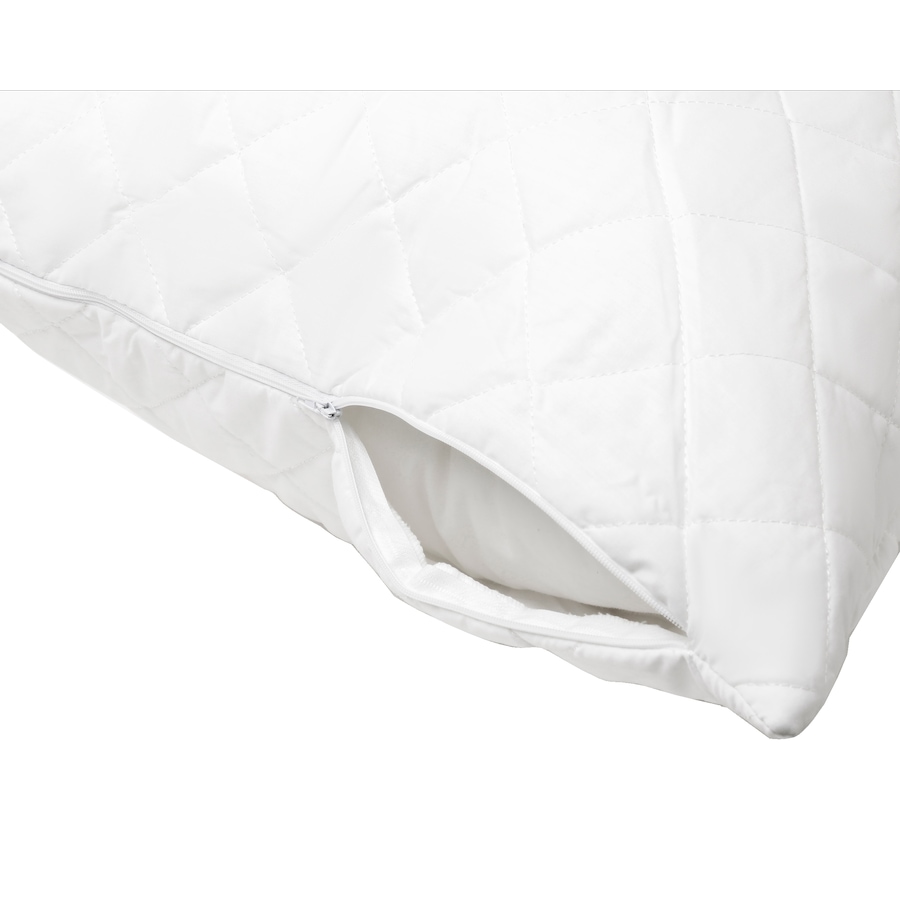 Image 658901_ALTMORE1.jpg, Product 658-901 / Price $18.00 - $20.00, Millano Everyday Quilted Pillow Protector from Millano on TSC.ca's Home & Garden department