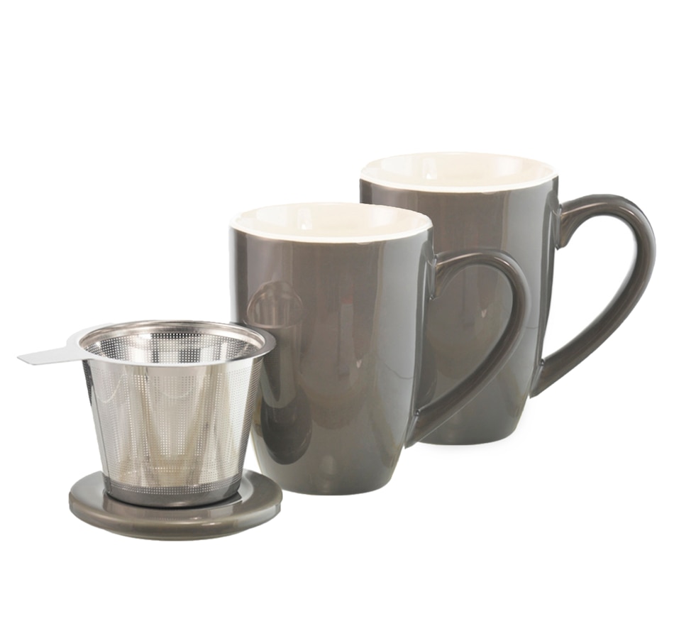 Kitchen Tabletop & Bar Tea & Coffee Service Grosche Kassel