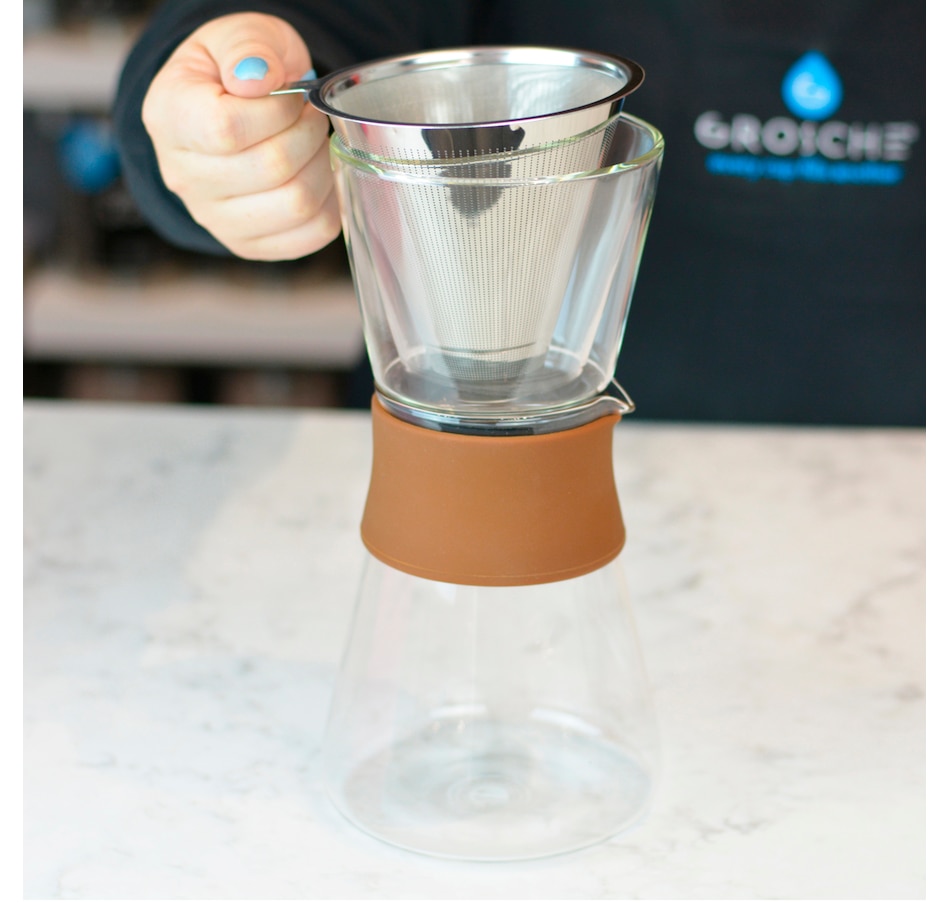 Kitchen Small Appliances Coffee, Espresso & Tea Coffee Makers