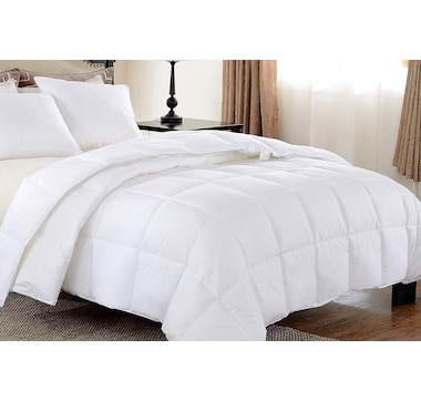 North Home All Season Down Alternative Duvet