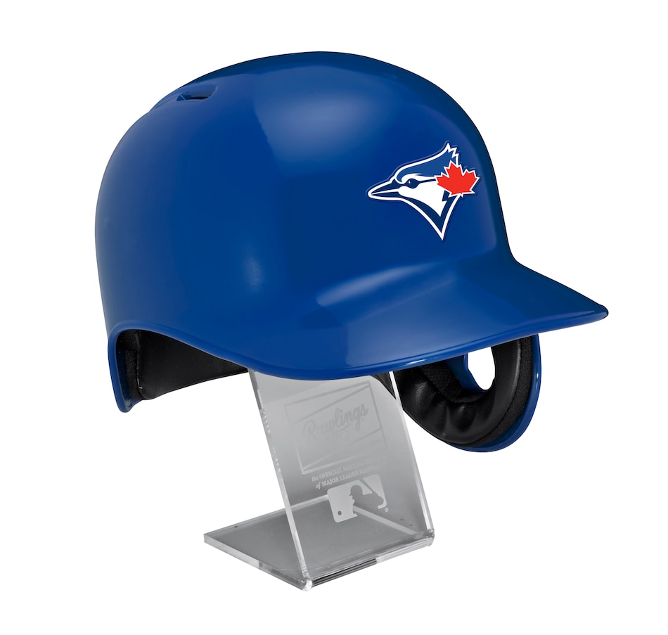 Rawlings MLB Replica Helmet