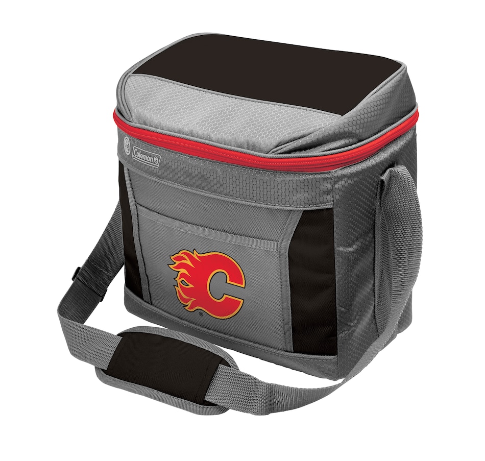 Sports Fan Gear Caps and Accessories Calgary Flames NHL 16Can
