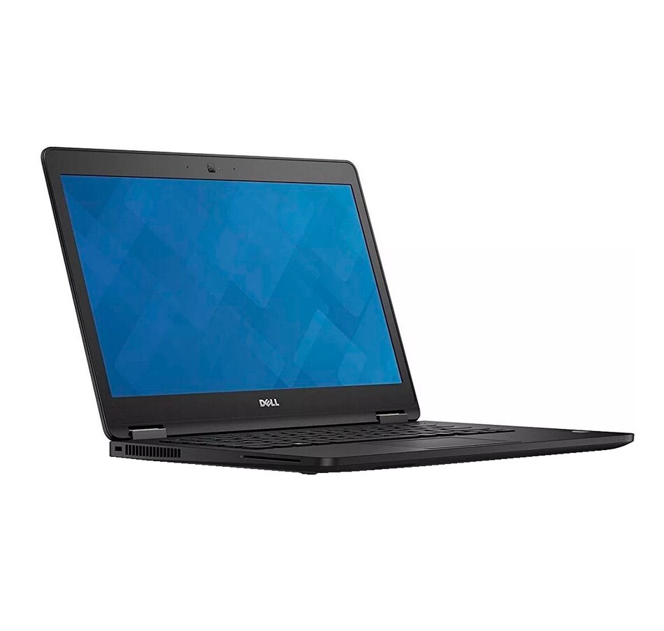 Image 659156_ALTMORE1.jpg, Product 659-156 / Price $599.99, Dell Latitude E7470 i5-6300U 8GB 256 M2SATA 14" Windows 10 Pro (Refurbished) from Dell on TSC.ca's Electronics department