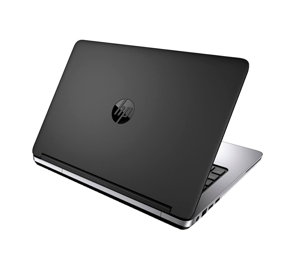 Image 659160_ALTMORE1.jpg, Product 659-160 / Price $579.99, HP ProBook 640 G1 i5-4200M 8GB 500GB 14" Windows 10 Pro (Refurbished) from HP - Hewlett Packard on TSC.ca's Electronics department