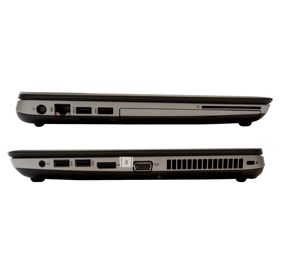 Image 659160_ALTMORE2.jpg, Product 659-160 / Price $579.99, HP ProBook 640 G1 i5-4200M 8GB 500GB 14" Windows 10 Pro (Refurbished) from HP - Hewlett Packard on TSC.ca's Electronics department