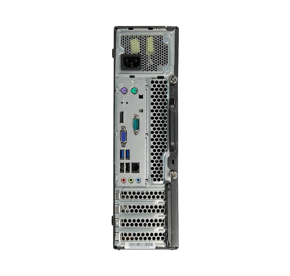 Electronics - Computers & Office - Desktop Computers - Lenovo ThinkCentre M73 SFF i3-4130 4GB 250GB Windows 10 Pro (Refurbished) - Online Shopping for Canadians Electronics - Computers & Office - Desktop Computers - Lenovo ThinkCentre M73 SFF i3-4130 4GB 250GB Windows 10 Pro (Refurbished) - Online Shopping for Canadians