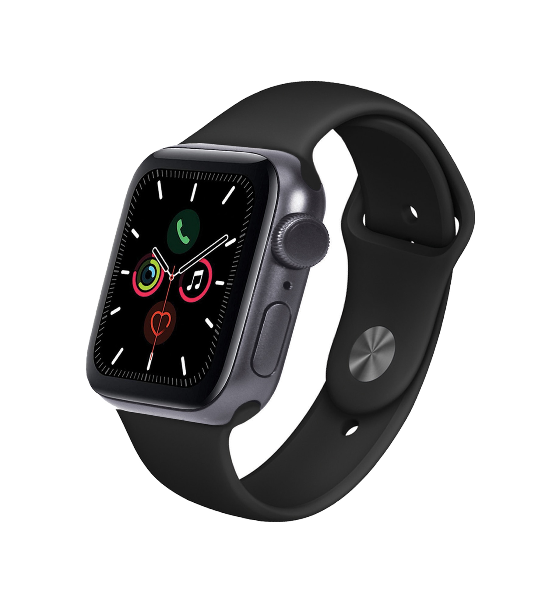 Électronique - Techno prêt-à-porter - Smartwatches - Apple Watch