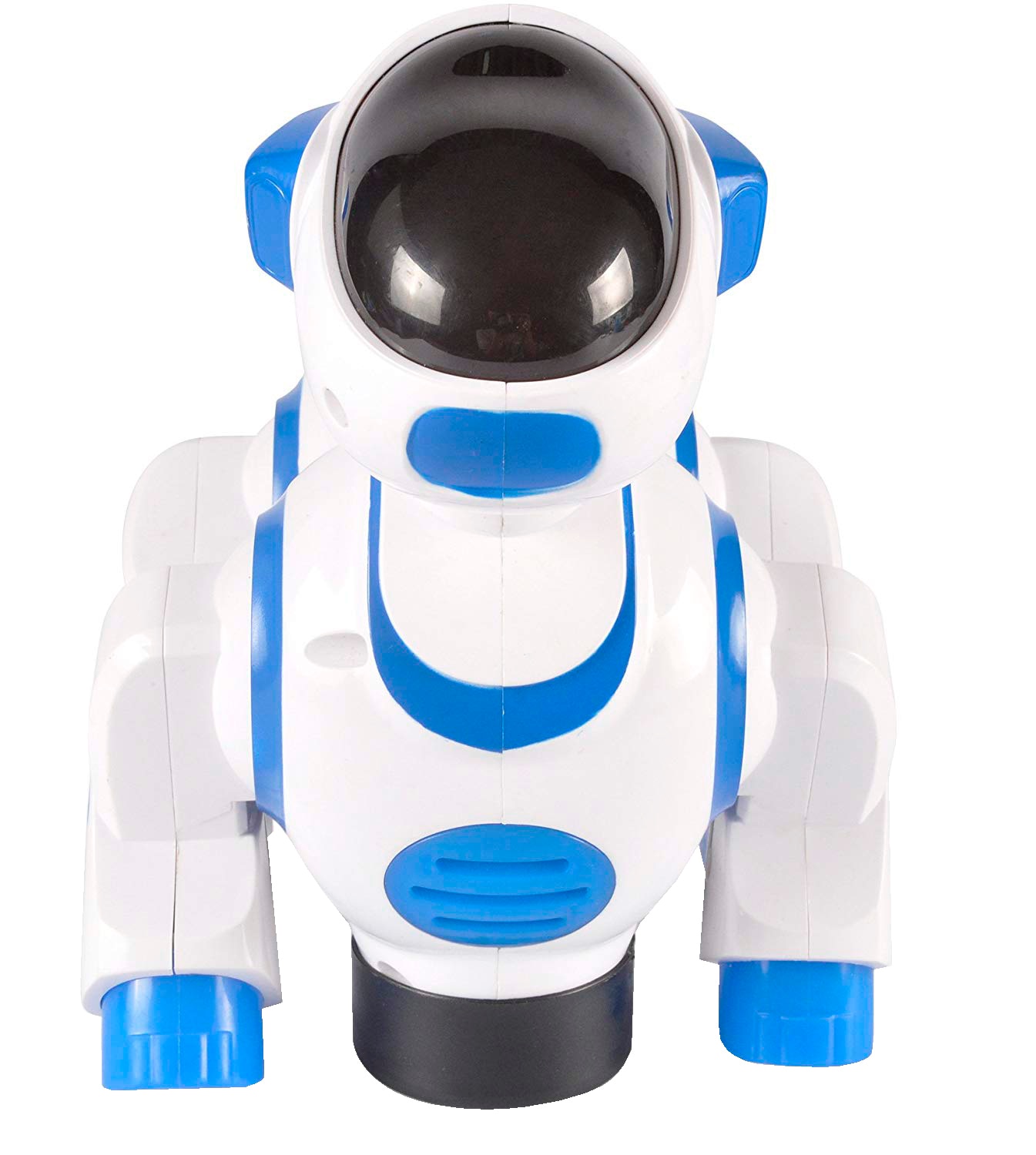 vivitar robo dancing robot dog