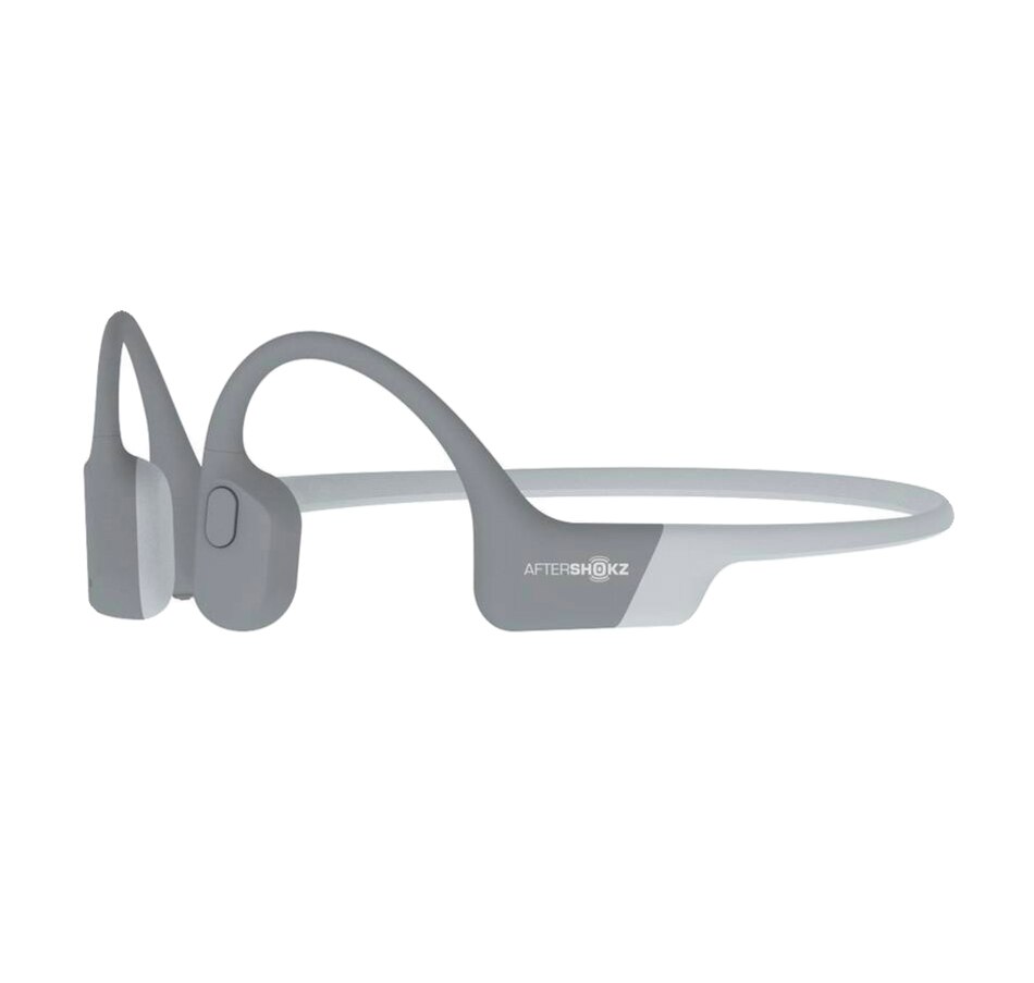 Image 659215_ALTMORE1.jpg, Product 659-215 / Price $178.99, Aftershokz Aeropex Bluetooth Headset IP67 from Aftershokz on TSC.ca's Electronics department