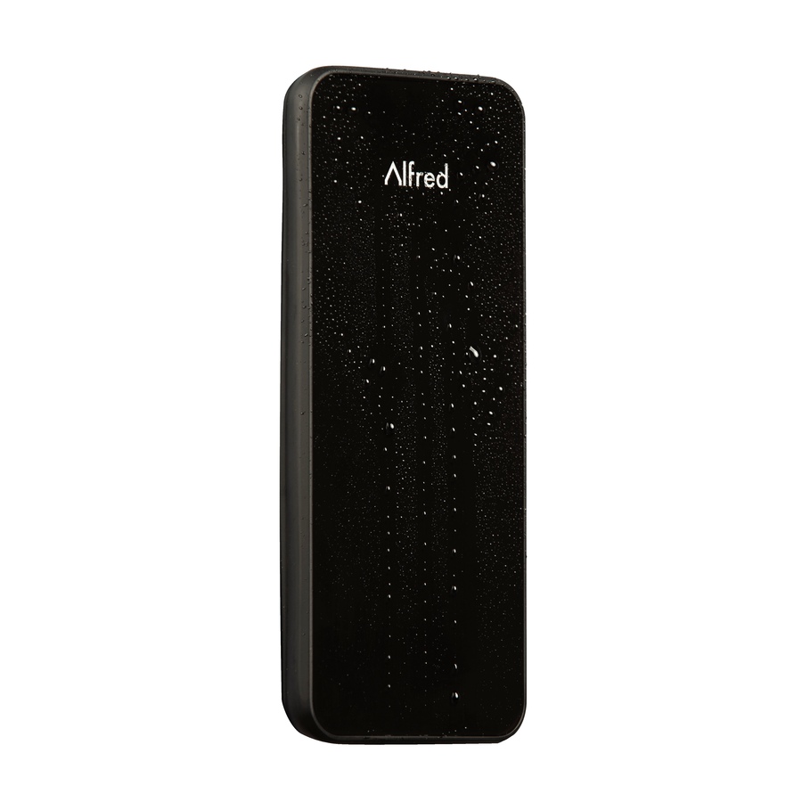 Image 659252_ALTMORE2.jpg, Product 659-252 / Price $199.99, Alfred Inc DB1 Smart BT Deadbolt Pin from Alfred Smart Door Lock on TSC.ca's Electronics department