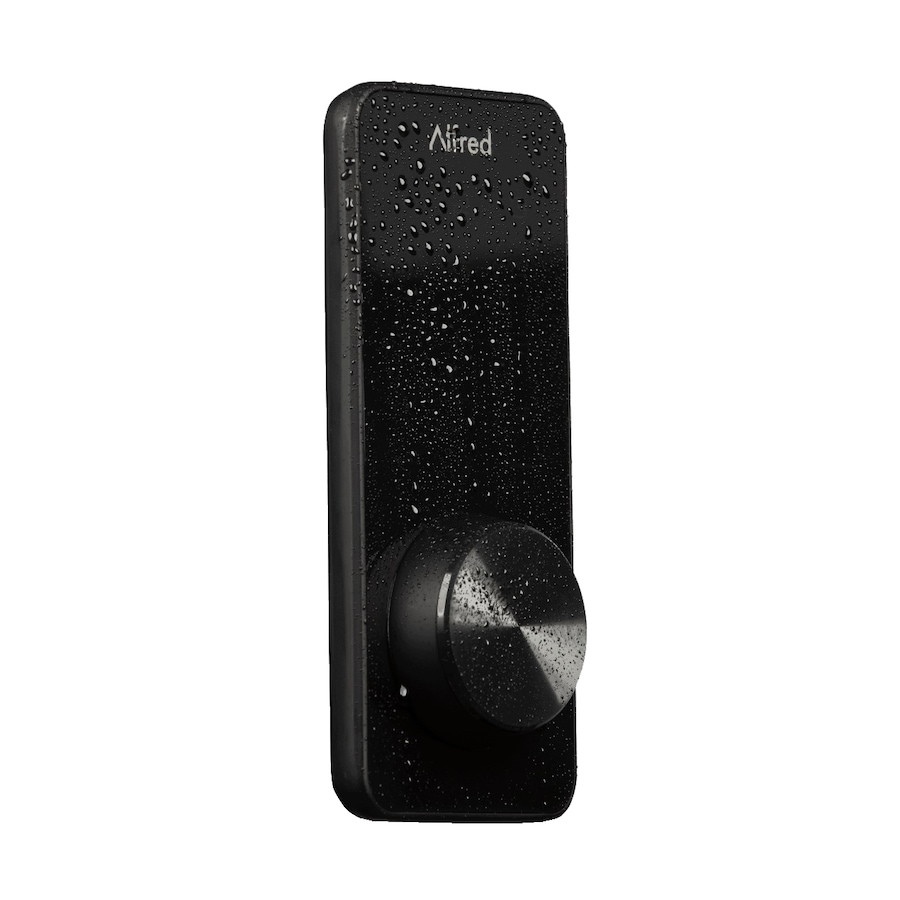 Image 659253_ALTMORE1.jpg, Product 659-253 / Price $199.99, Alfred Inc DB1-A Smart BT Deadbolt Pin and Key from Alfred Smart Door Lock on TSC.ca's Electronics department