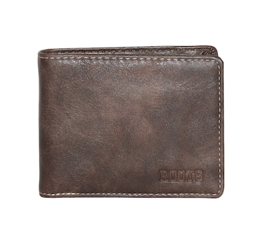 Roots Men's Slim Wallet