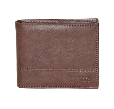 Roots Men's Slim Billfold Wallet