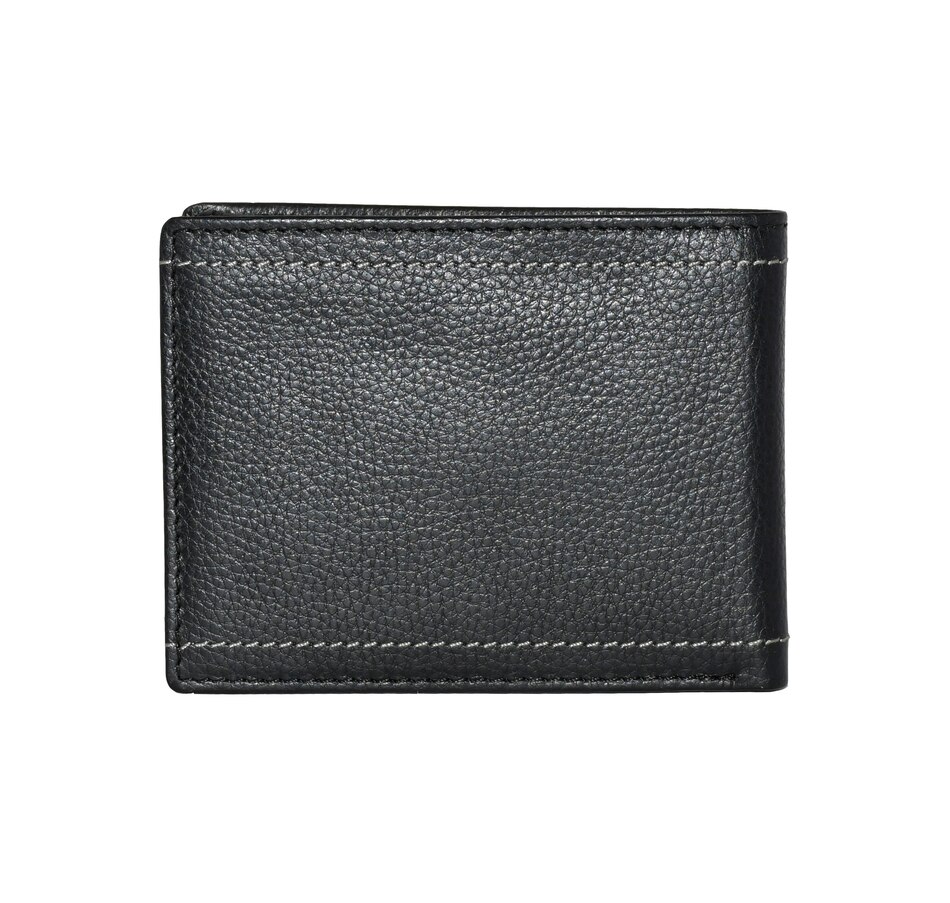 Image 659283_ALTMORE4.jpg, Product 659-283 / Price $46.88, Roots Slim Men's Wallet from ROOTS on TSC.ca's Fashion department