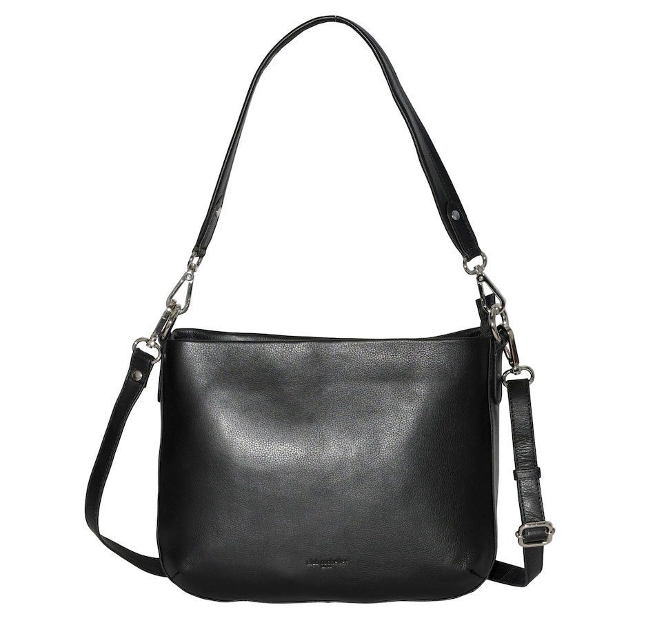 Clothing & Shoes - Handbags - Shoulder - Club Rochelier Leather ...