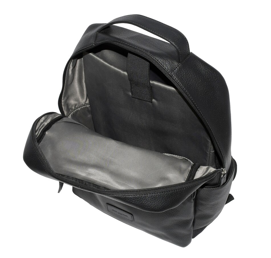 Image 659293_ALTMORE2.jpg, Product 659-293 / Price $260.00, Club Rochelier Backpack With Multi-Pockets from Club Rochelier on TSC.ca's Fashion department