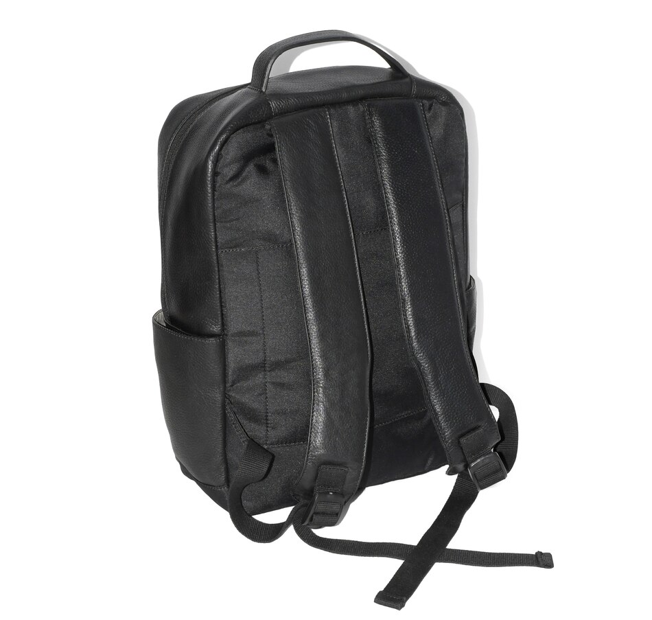 Image 659293_ALTMORE4.jpg, Product 659-293 / Price $260.00, Club Rochelier Backpack With Multi-Pockets from Club Rochelier on TSC.ca's Fashion department