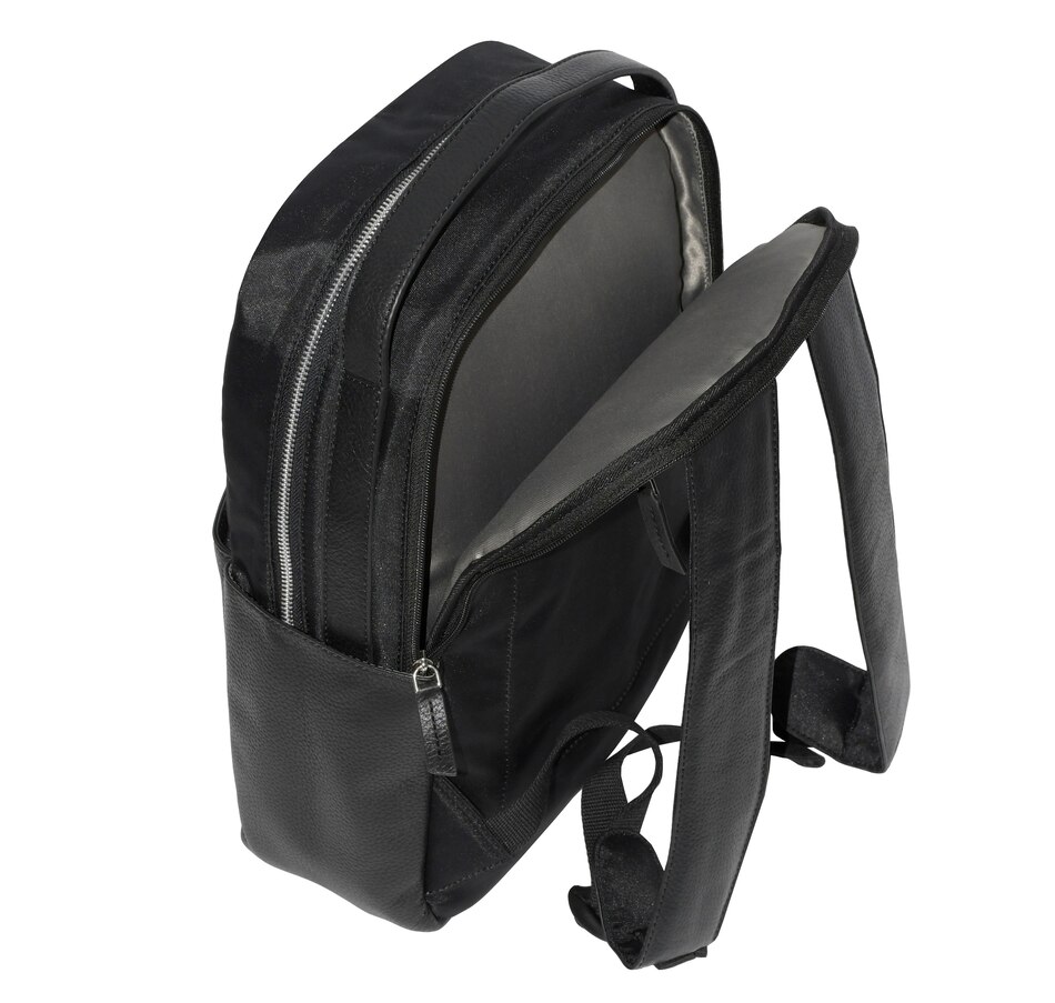Image 659294_ALTMORE3.jpg, Product 659-294 / Price $250.00, Club Rochelier Backpack With Multi-Pockets from Club Rochelier on TSC.ca's Fashion department