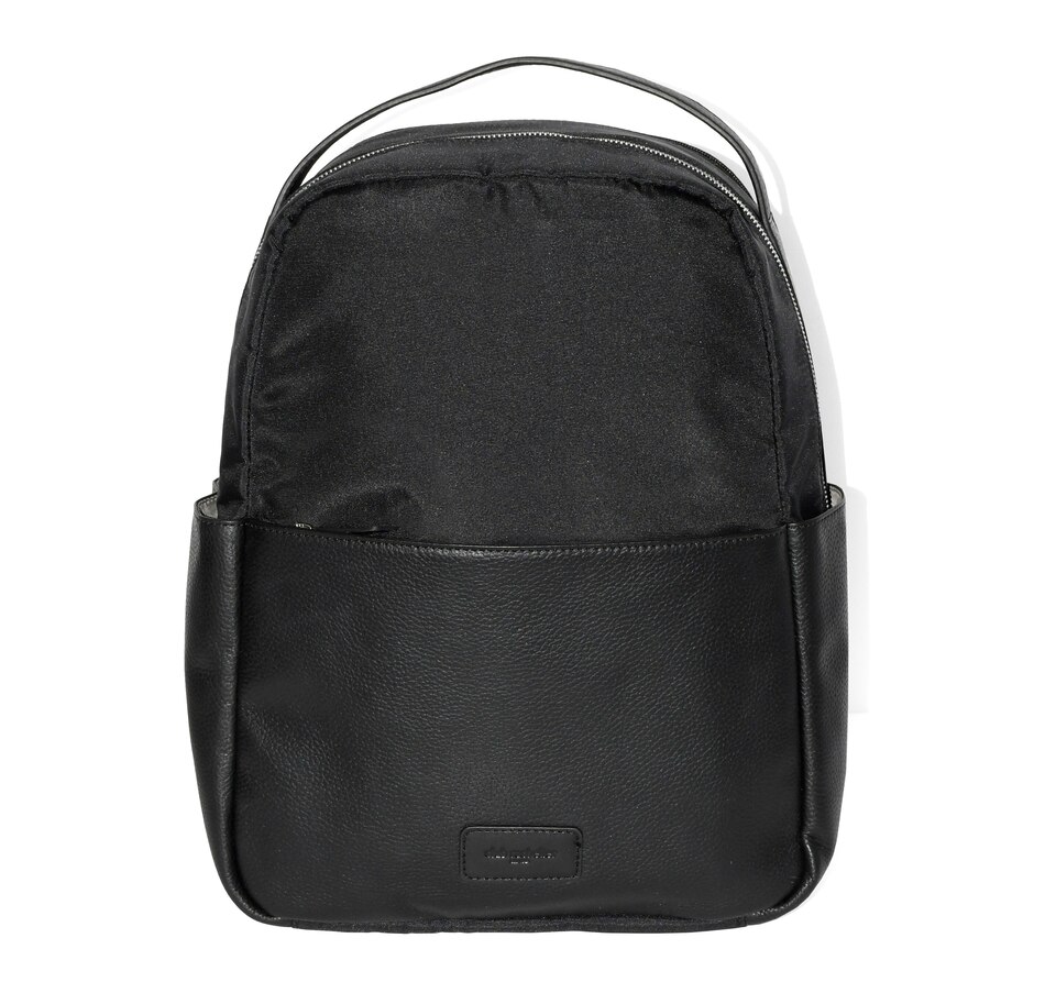 Image 659294_BLK.jpg, Product 659-294 / Price $250.00, Club Rochelier Backpack With Multi-Pockets from Club Rochelier on TSC.ca's Fashion department