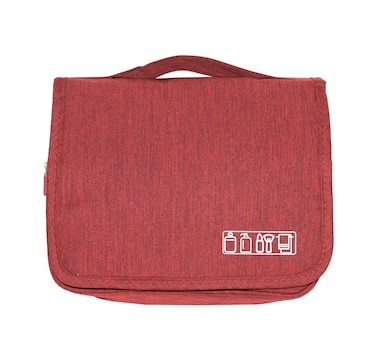 Nicci Deluxe Toiletry Bag