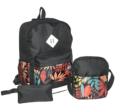 Nicci Backpack 3-Piece Set 
