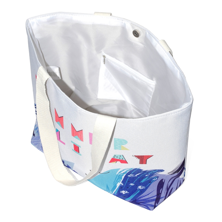 Image 659307_ALTMORE3.jpg, Product 659-307 / Price $25.00, Nicci Summer Holiday Beach Bag  from Club Rochelier on TSC.ca's Fashion department