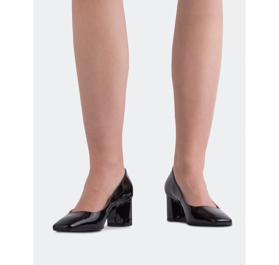 Clothing & Shoes Shoes Heels & Pumps L'Intervalle Patrisha Pump