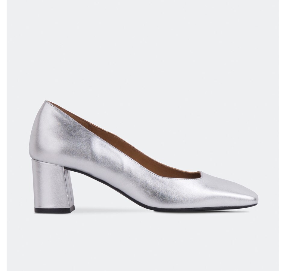 Clothing & Shoes Shoes Heels & Pumps L'Intervalle Patrisha Pump