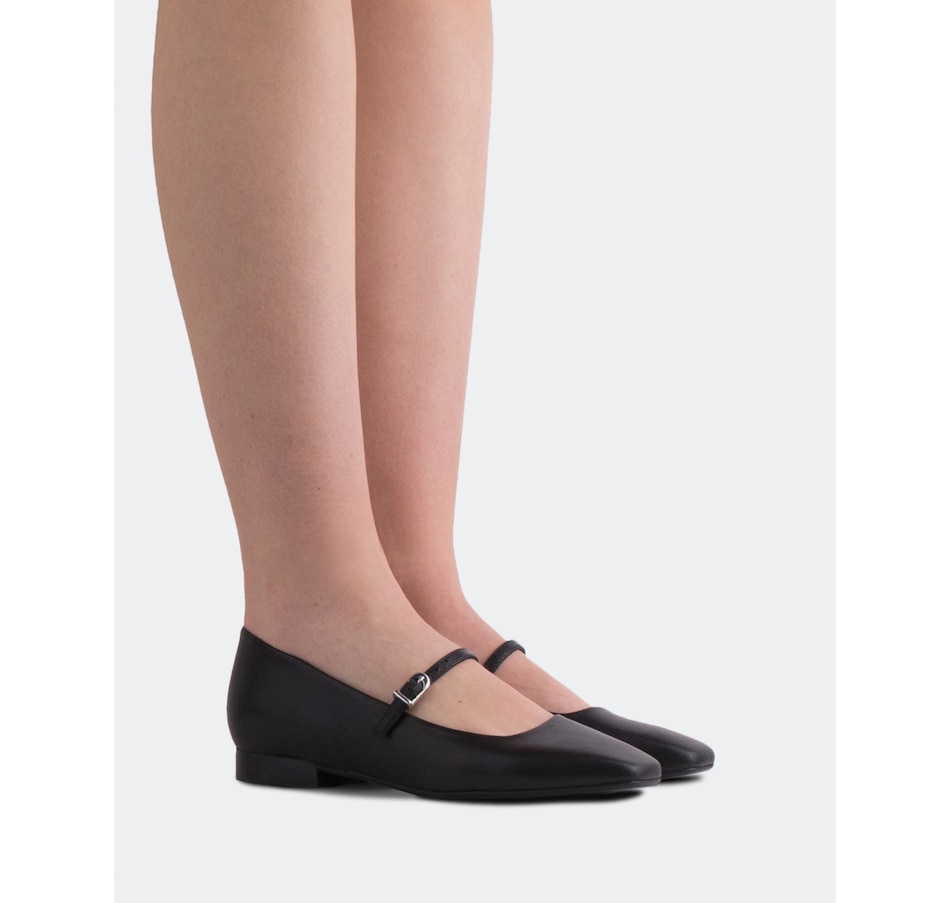 Image 659334_ALTMORE1.jpg, Product 659-334 / Price $138.00, L'Intervalle Jaria Ballet Shoe from L'Intervalle on TSC.ca's Shoes department