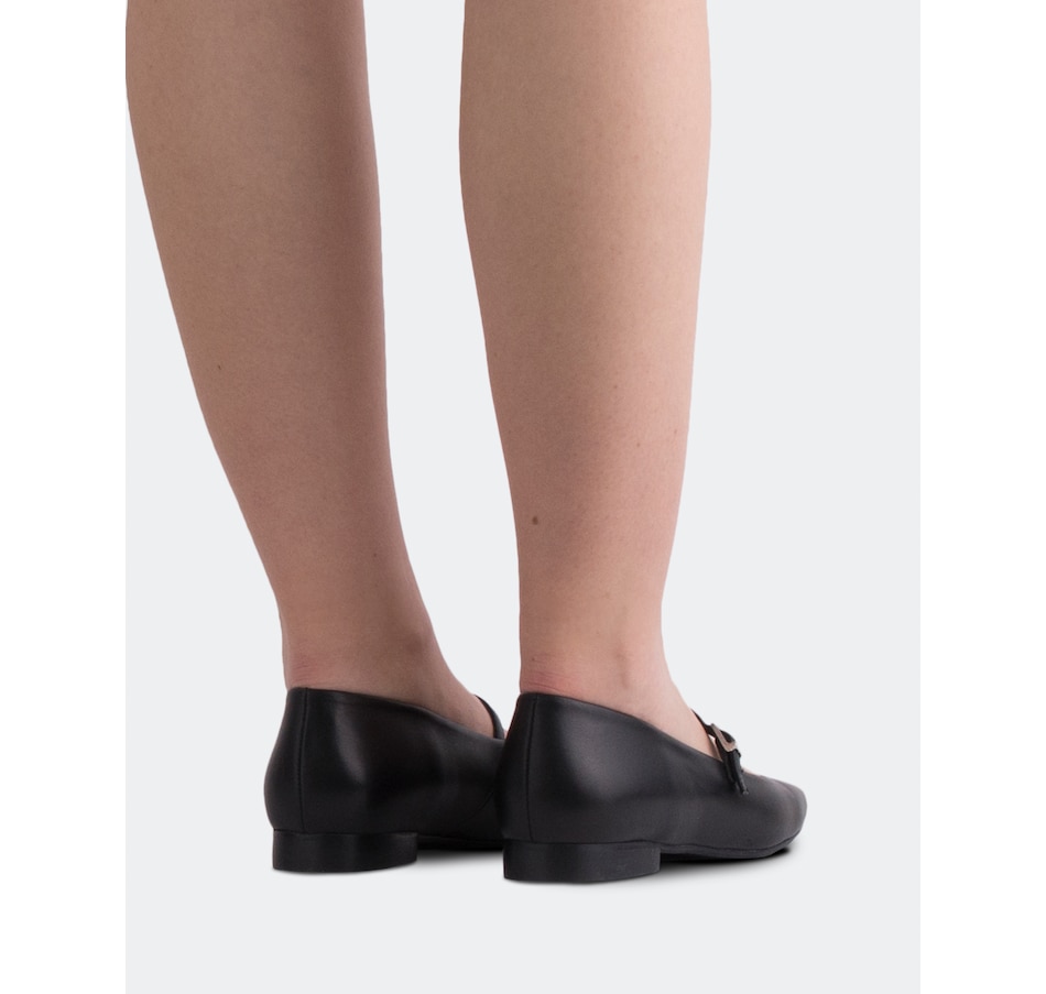 Image 659334_ALTMORE2.jpg, Product 659-334 / Price $138.00, L'Intervalle Jaria Ballet Shoe from L'Intervalle on TSC.ca's Shoes department