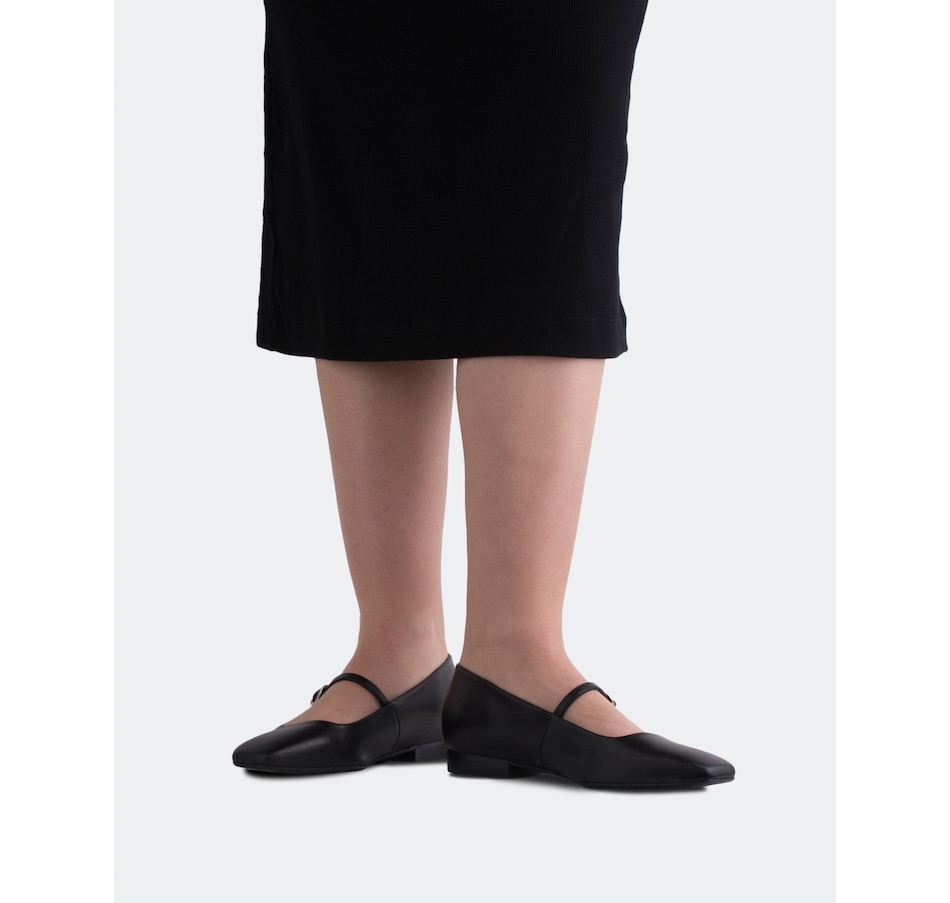 Image 659334_ALTMORE3.jpg, Product 659-334 / Price $138.00, L'Intervalle Jaria Ballet Shoe from L'Intervalle on TSC.ca's Shoes department