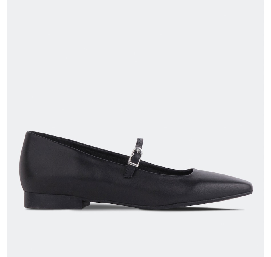 Image 659334_BLK.jpg, Product 659-334 / Price $138.00, L'Intervalle Jaria Ballet Shoe from L'Intervalle on TSC.ca's Shoes department