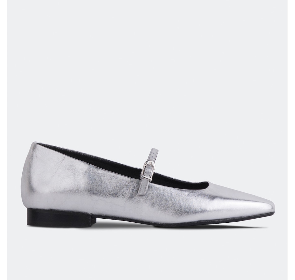 Image 659334_SRLTR.jpg, Product 659-334 / Price $138.00, L'Intervalle Jaria Ballet Shoe from L'Intervalle on TSC.ca's Shoes department