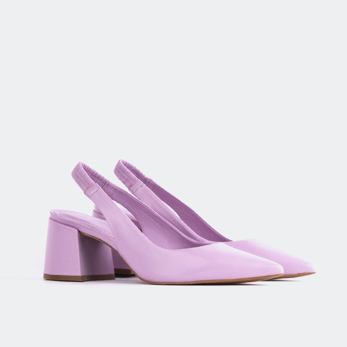 L'Intervalle Dalida Slingback - TSC.ca