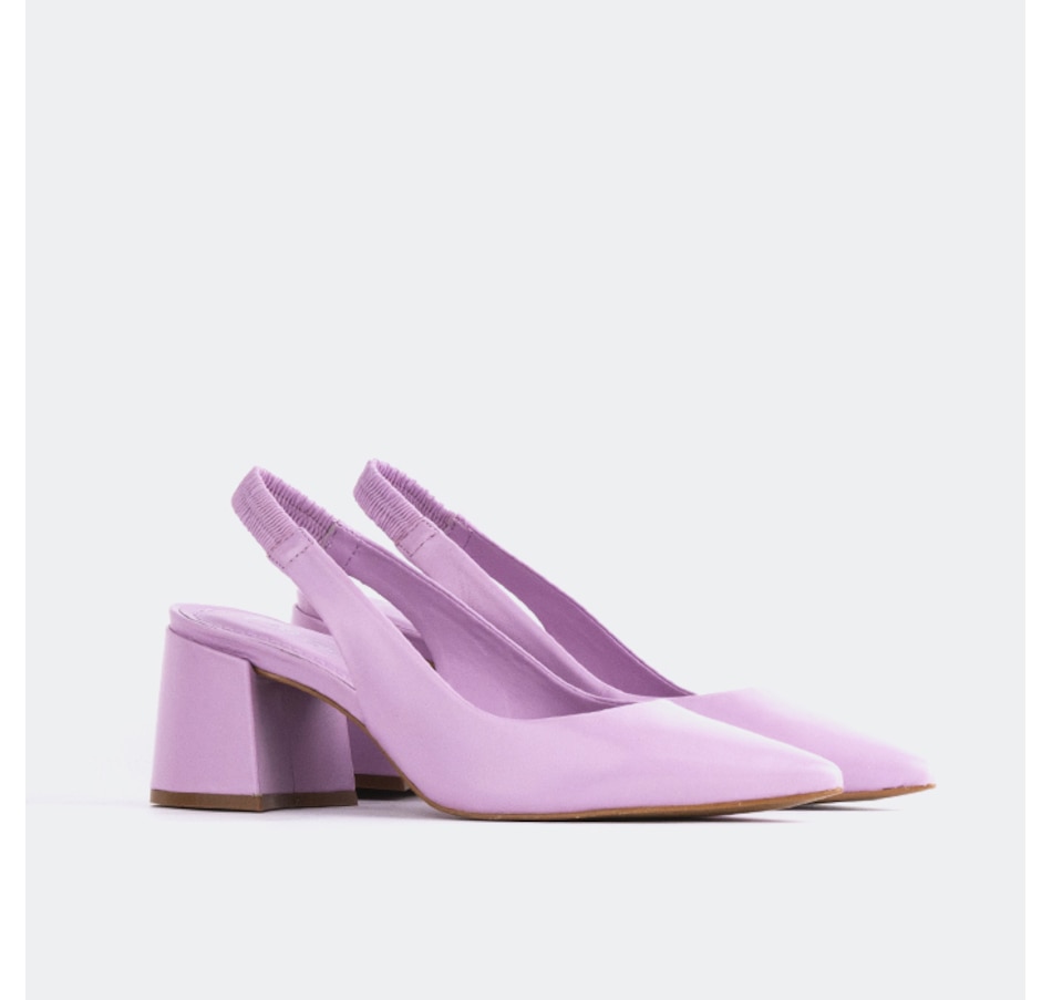 Image 659338_ALTMORE1.jpg, Product 659-338 / Price $148.00, L'Intervalle Dalida Slingback from L'Intervalle on TSC.ca's Shoes department