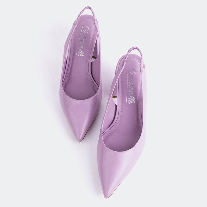 L'Intervalle Dalida Slingback - TSC.ca