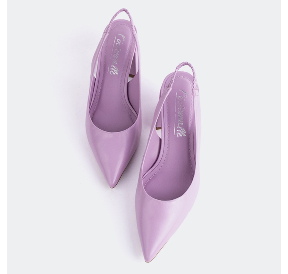 Image 659338_ALTMORE2.jpg, Product 659-338 / Price $148.00, L'Intervalle Dalida Slingback from L'Intervalle on TSC.ca's Shoes department