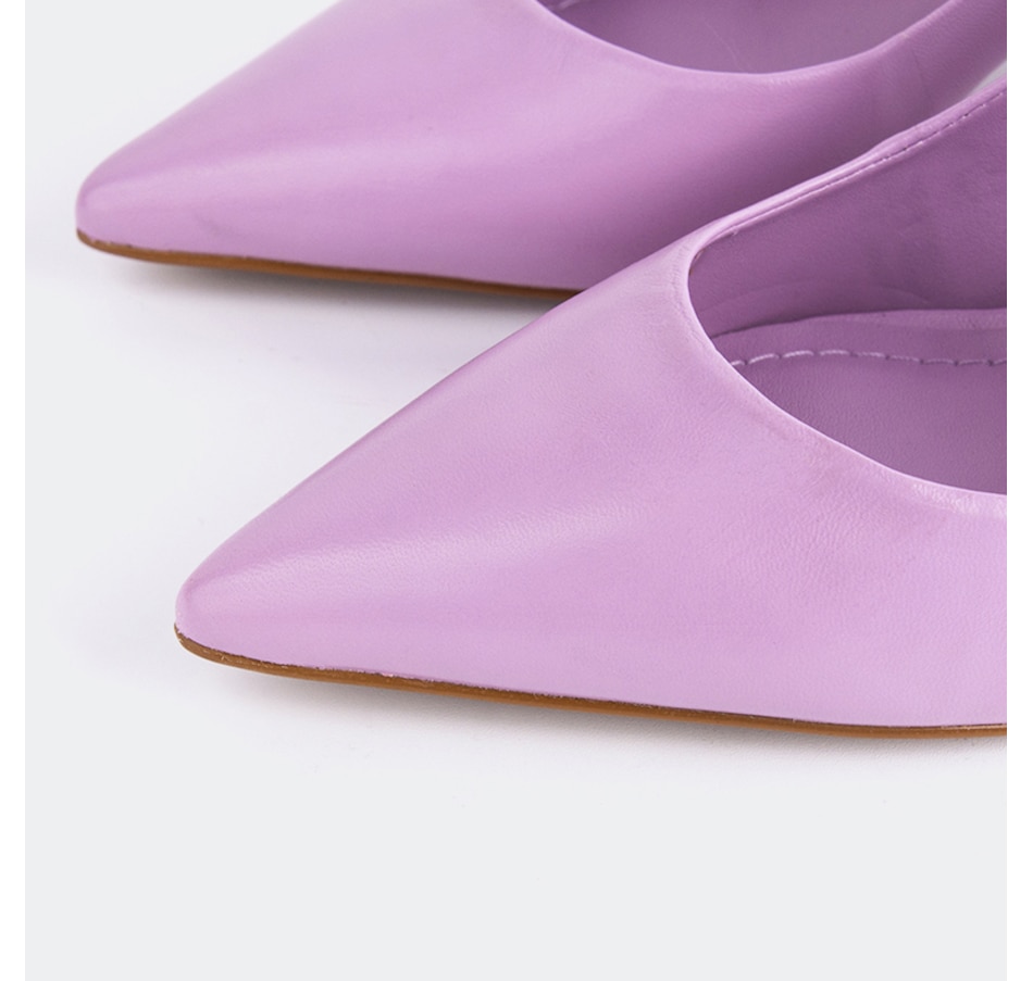 Image 659338_ALTMORE3.jpg, Product 659-338 / Price $148.00, L'Intervalle Dalida Slingback from L'Intervalle on TSC.ca's Shoes department