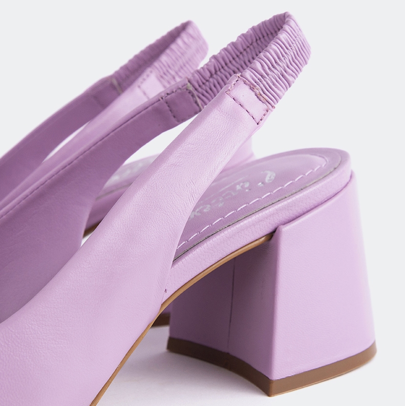 L'Intervalle Dalida Slingback - TSC.ca