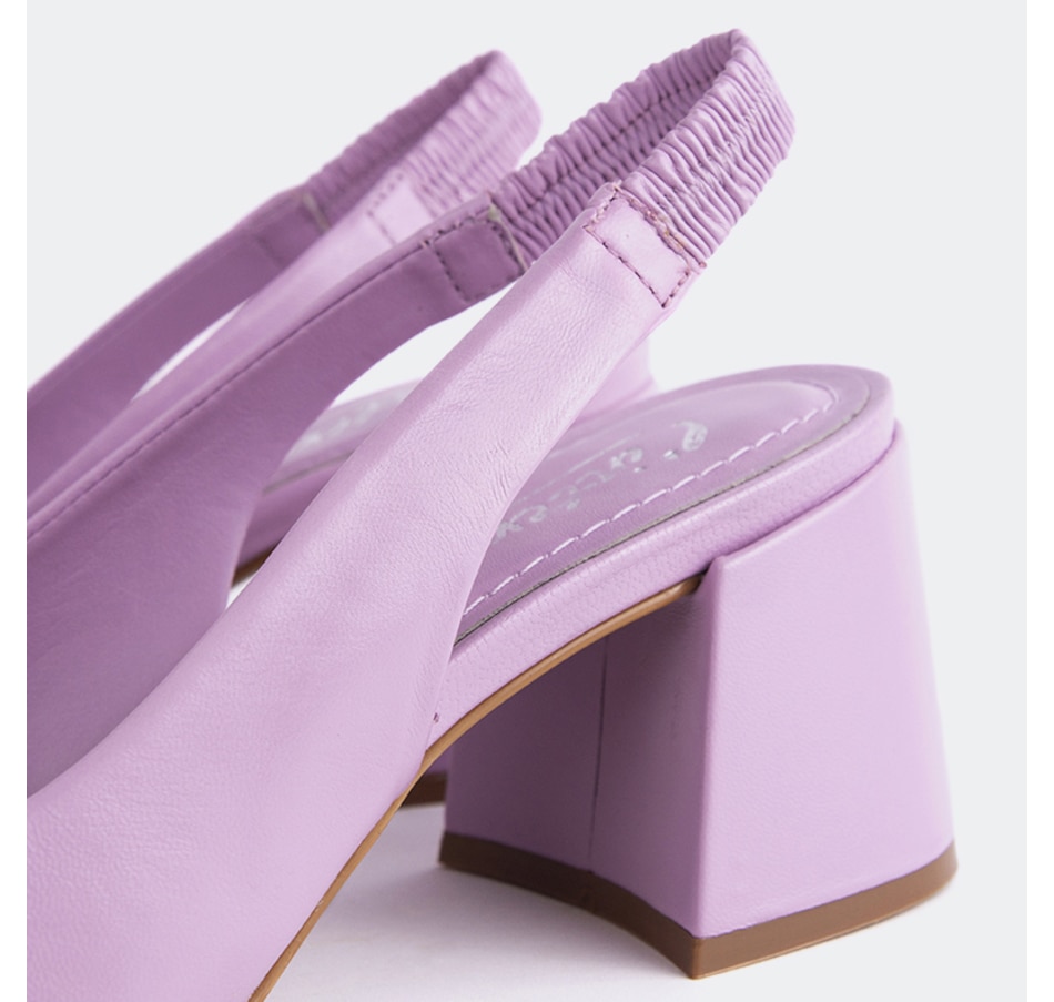 Image 659338_ALTMORE4.jpg, Product 659-338 / Price $148.00, L'Intervalle Dalida Slingback from L'Intervalle on TSC.ca's Shoes department