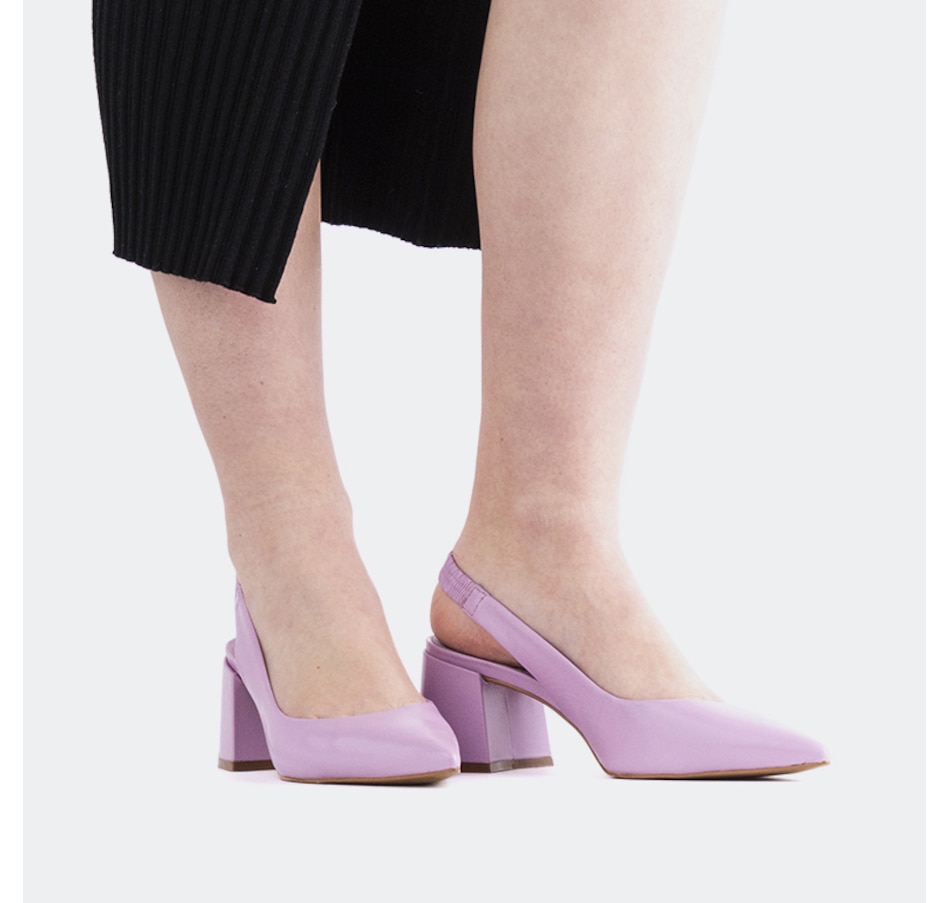 Image 659338_ALTMORE5.jpg, Product 659-338 / Price $148.00, L'Intervalle Dalida Slingback from L'Intervalle on TSC.ca's Shoes department