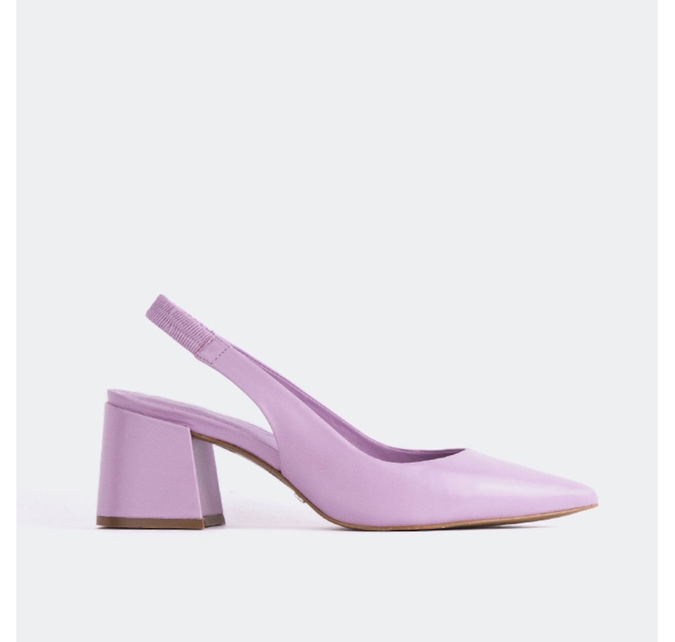 Image 659338_LLC.jpg, Product 659-338 / Price $148.00, L'Intervalle Dalida Slingback from L'Intervalle on TSC.ca's Shoes department