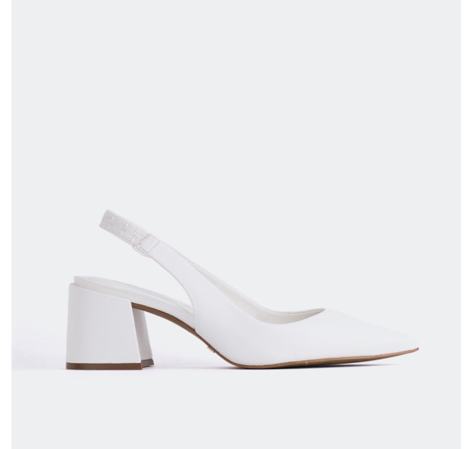 Image 659338_WELR.jpg, Product 659-338 / Price $148.00, L'Intervalle Dalida Slingback from L'Intervalle on TSC.ca's Shoes department