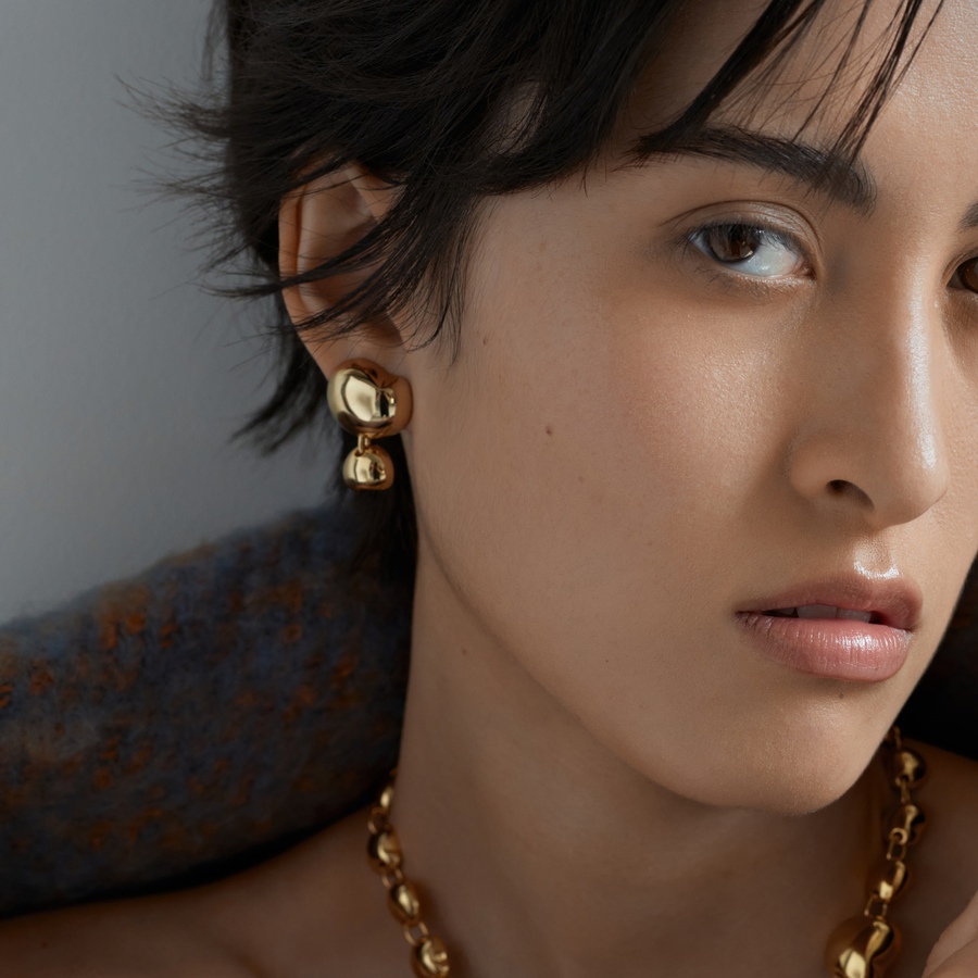 Image 659347_ALTMORE1.jpg, Product 659-347 / Price $175.00, Biko Franca Stud Earrings from Biko on TSC.ca's Jewellery department